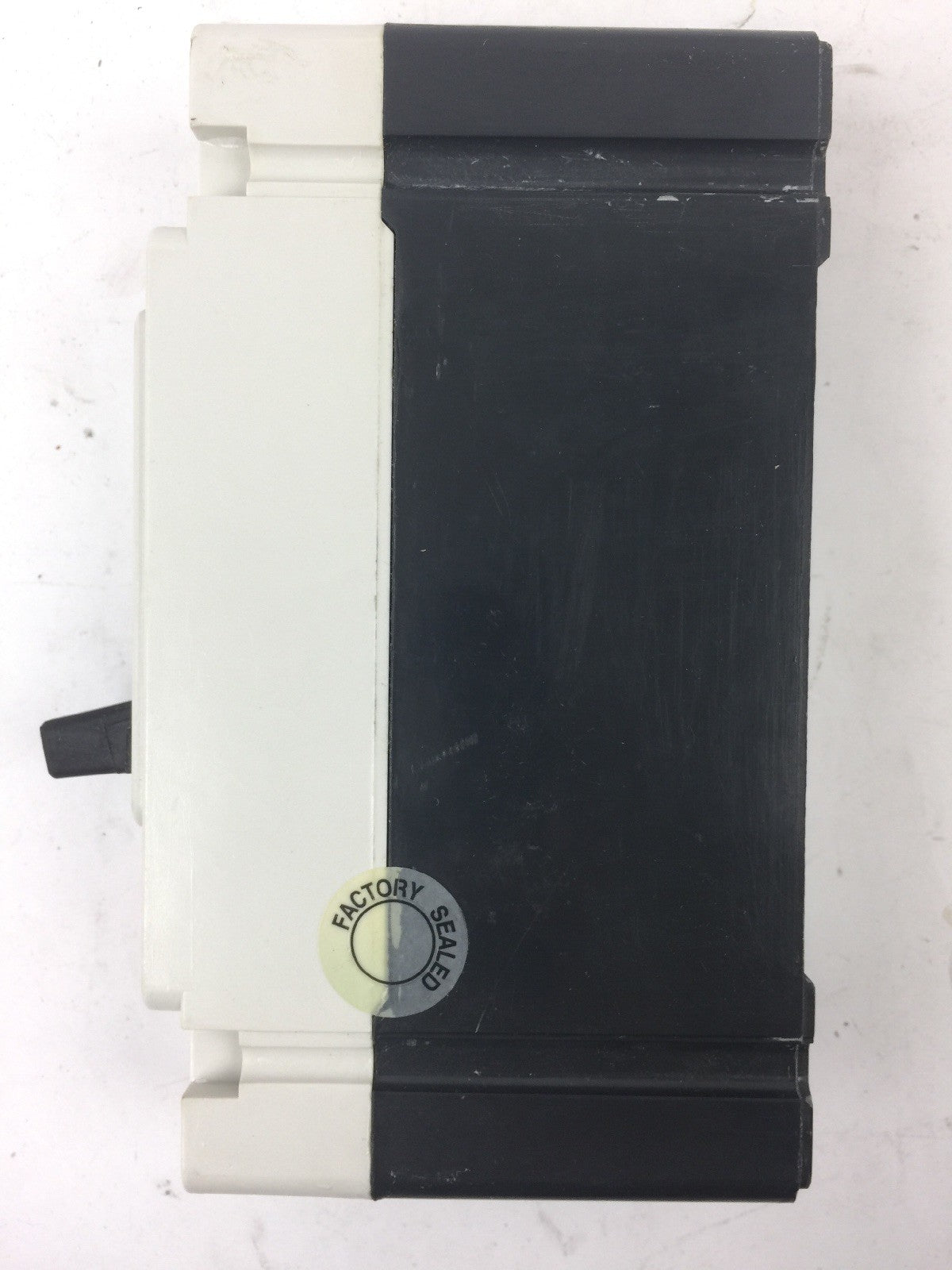 EATON FD1045 SERIES C INDUSTRIAL CIRCUIT BREAKER 45 AMP 277VAC 1 POLE10