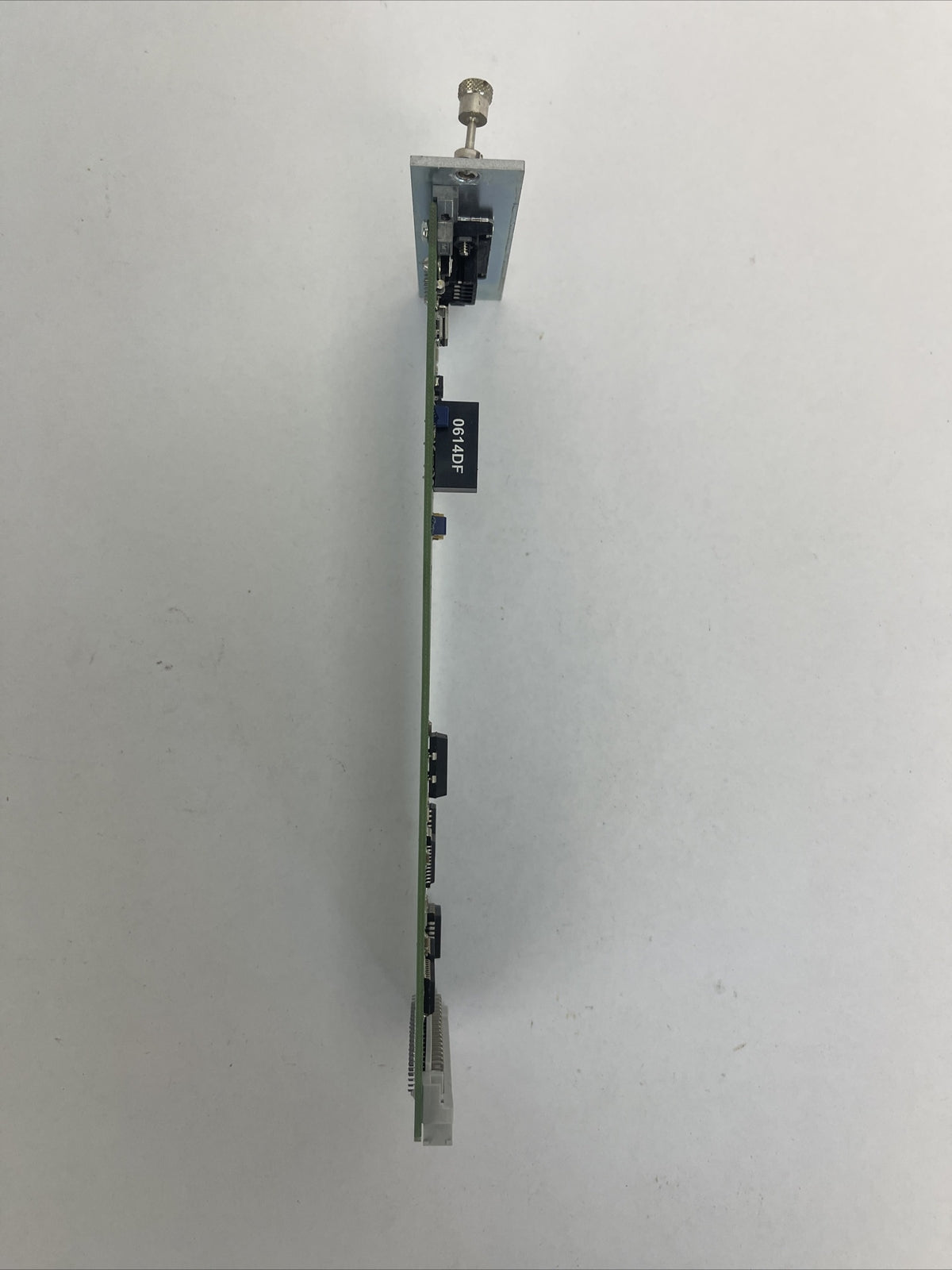 BOSCH REXROTH 0 608 830 165 SMPDP PROFIBUS DP MODULE HW-VERSION 2.00 36088602545