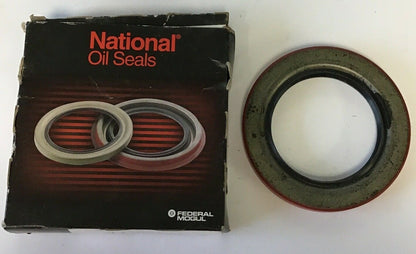 NATIONAL 412920 OIL SEAL 2.250 X 3.371 X 0.375 0
