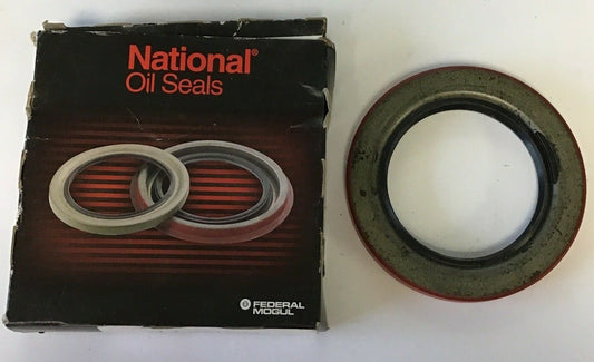 NATIONAL 412920 OIL SEAL 2.250 X 3.371 X 0.375 0