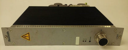 REXROTH 0 608 750 085 POWER SUPPLY MODULE LT304, 330V, 7A, 1 607 501 696 D2