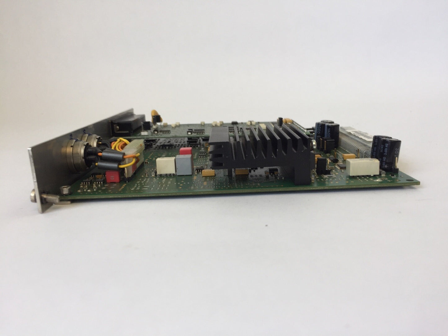 BALANCE SYSTEMS 9SHVM2511BN110 BALANCER DIGITAL INTERFACE CIRCUIT BOARD3