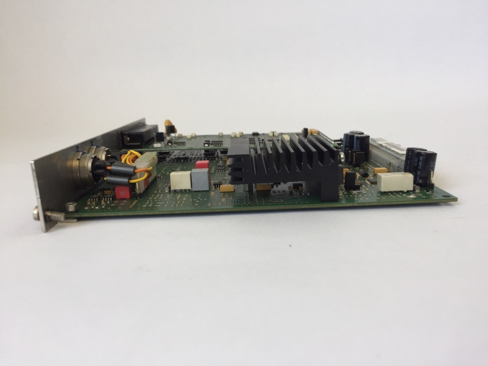 BALANCE SYSTEMS 9SHVM2511BN110 BALANCER DIGITAL INTERFACE CIRCUIT BOARD3