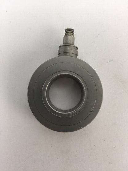 PROMESS 214M06 INSTUMENTATION LOAD CELL WITH P0001065 ADAPTOR 3