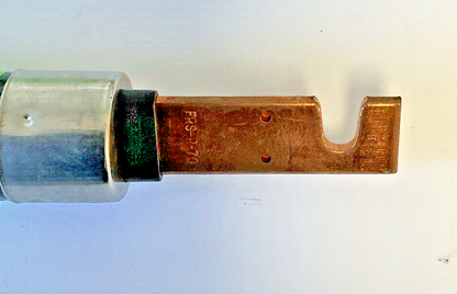 BUSSMANN FUSETRON FRS-R-70 FUSE 600V 300VDC 70A ***LOTOF3***5