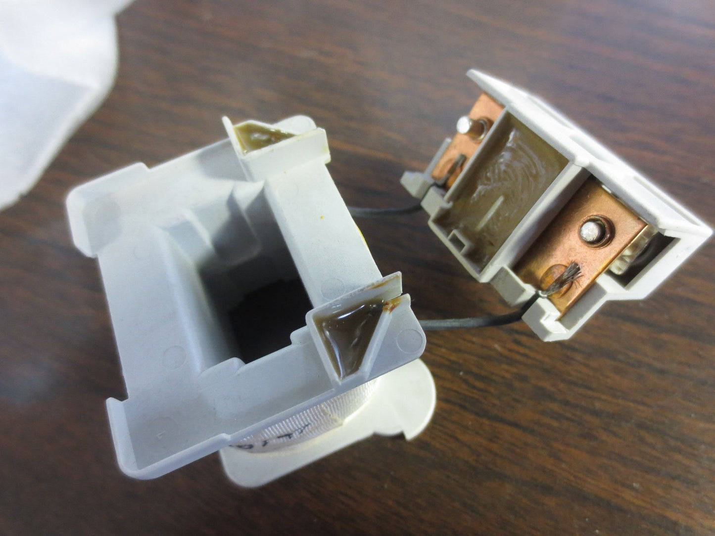 SIEMENS 3TY7463-0AC1 / 3TY7463-OAC1 COIL KIT 20/24VAC, 50/60Hz - NEW SURPLUS0