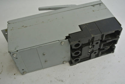 GE THFP321XL - FUSIBLE DISCONNECT / PANELBOARD SWITCH - 240VAC, 30A, 2-POLE5