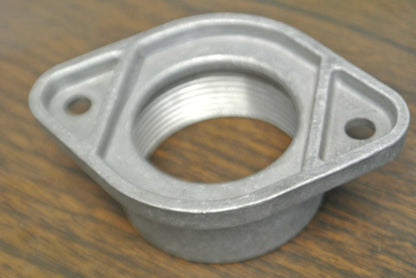 CHALLENGER / ZINSCO 35-35 INTERCHANGEABLE HUB / 1-1/2" THREAD / NEW SURPLUS 2