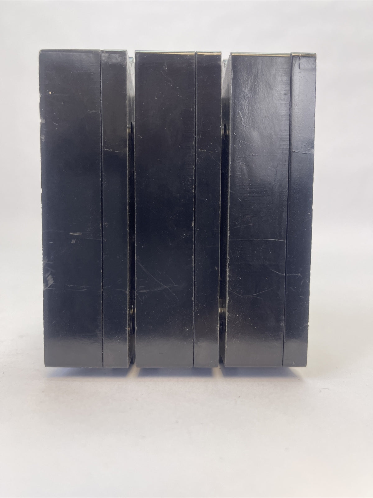 CUTLER HAMMER / WESTINGHOUSE QC3010HT CIRCUIT BREAKER 10AMP 3POLE 240VAC5