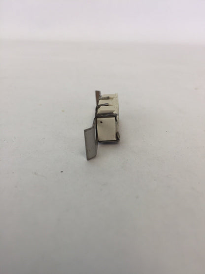 FURNAS E11 OVERLOAD HEATER (LOT OF 3)7