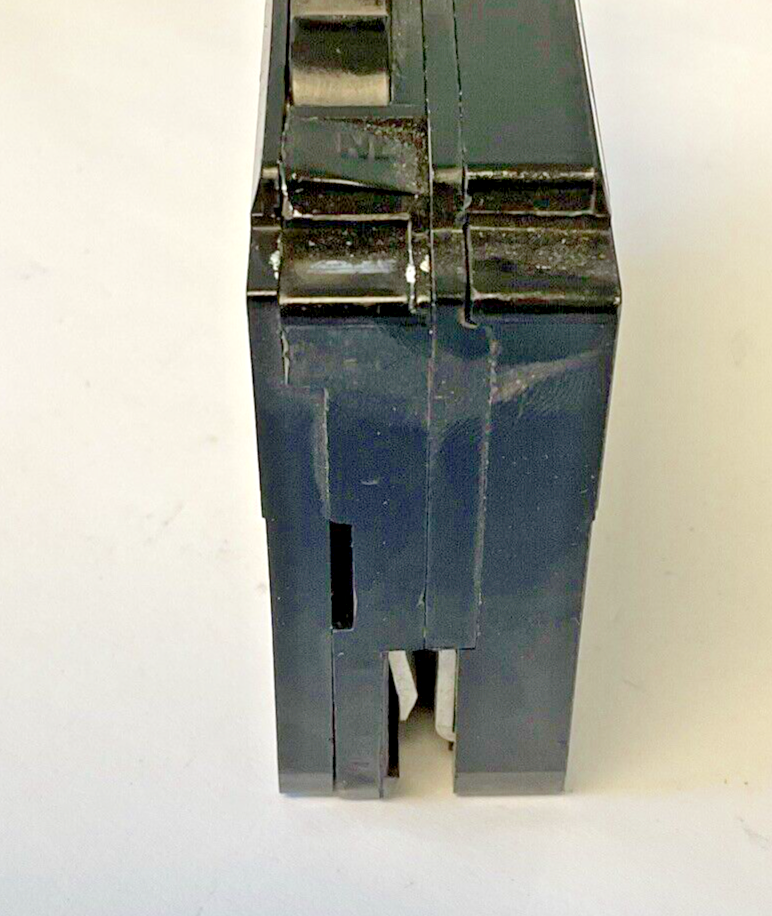 CROUSE-HINDS MH245 CIRCUIT BREAKER 45A 120/240VAC 2POLE MH/MM6