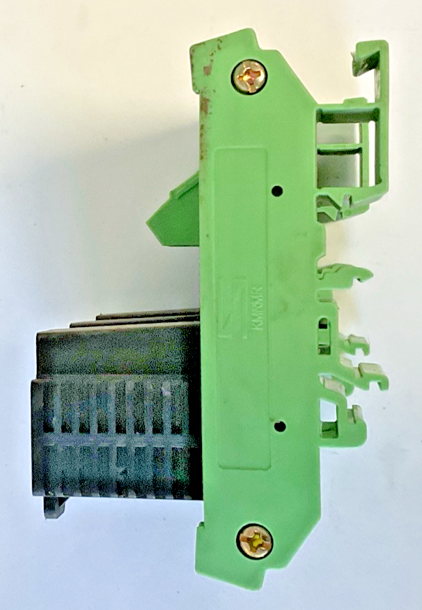 FACTS ENGINEERING FA-REC3 3 PLUG 3 RECEPTABLE 94V-0 14-12AWG 125VAC 15A3