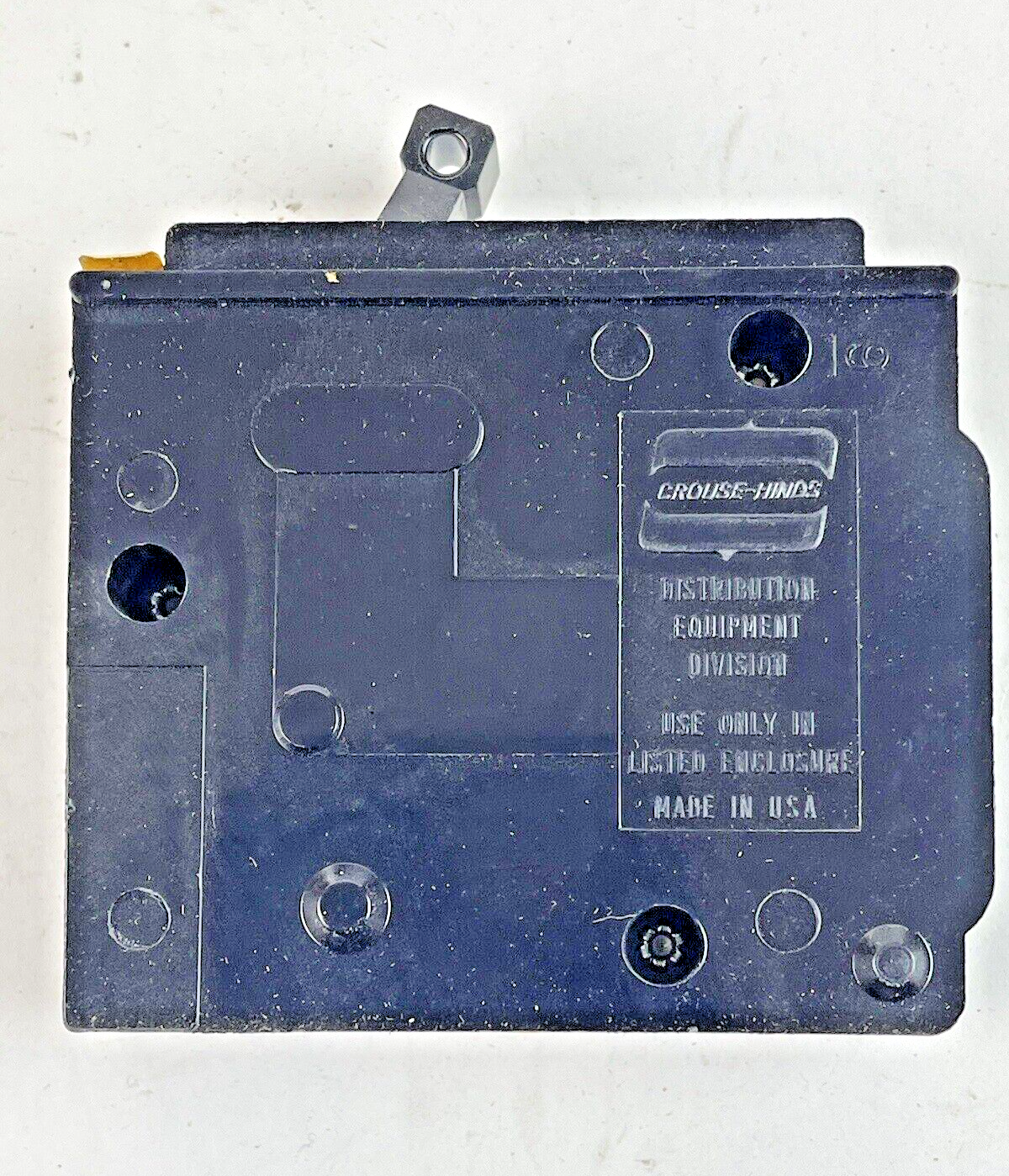 CROUSE-HINDS *BOX OF 10* - MP130 - 1 POLE, 30 A, 240 VAC CIRCUIT BREAKER4