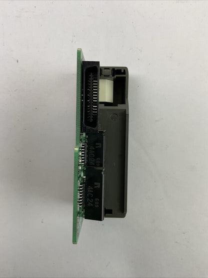 Z-8TD1 OUTPUT MODULE 12-24VDC3