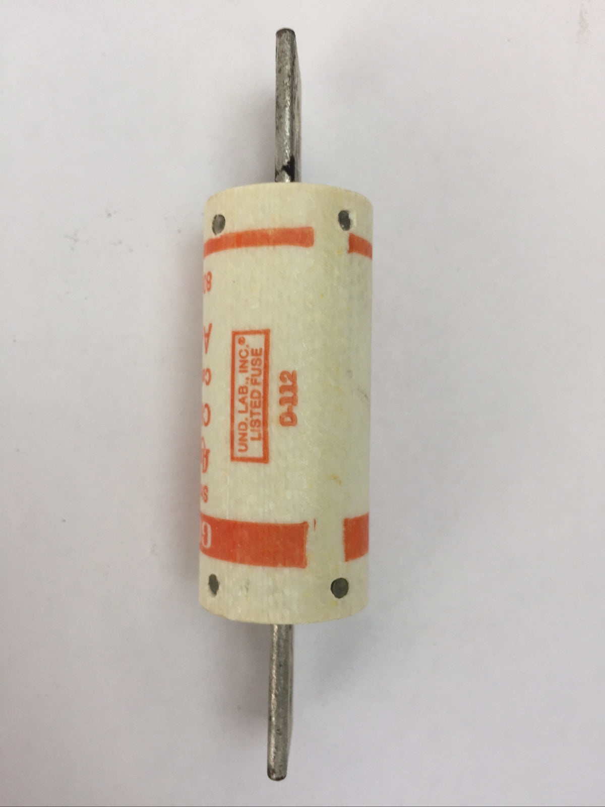 GOULD FERRAZ SHAWMUT A4J80 AMP-TRAP CLASS J FUSE 80AMP 600VAC (LOT OF 5)4
