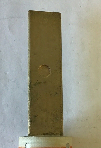 GOULD SHAWMUT A6Y80 AMP-TRAP TYPE 3 600VAC FORM 6002