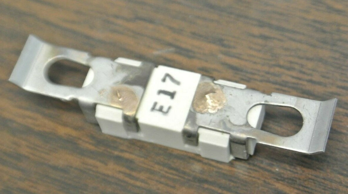 FURNAS E17 THERMAL OVERLOAD HEATER ELEMENT / NEW SURPLUS0