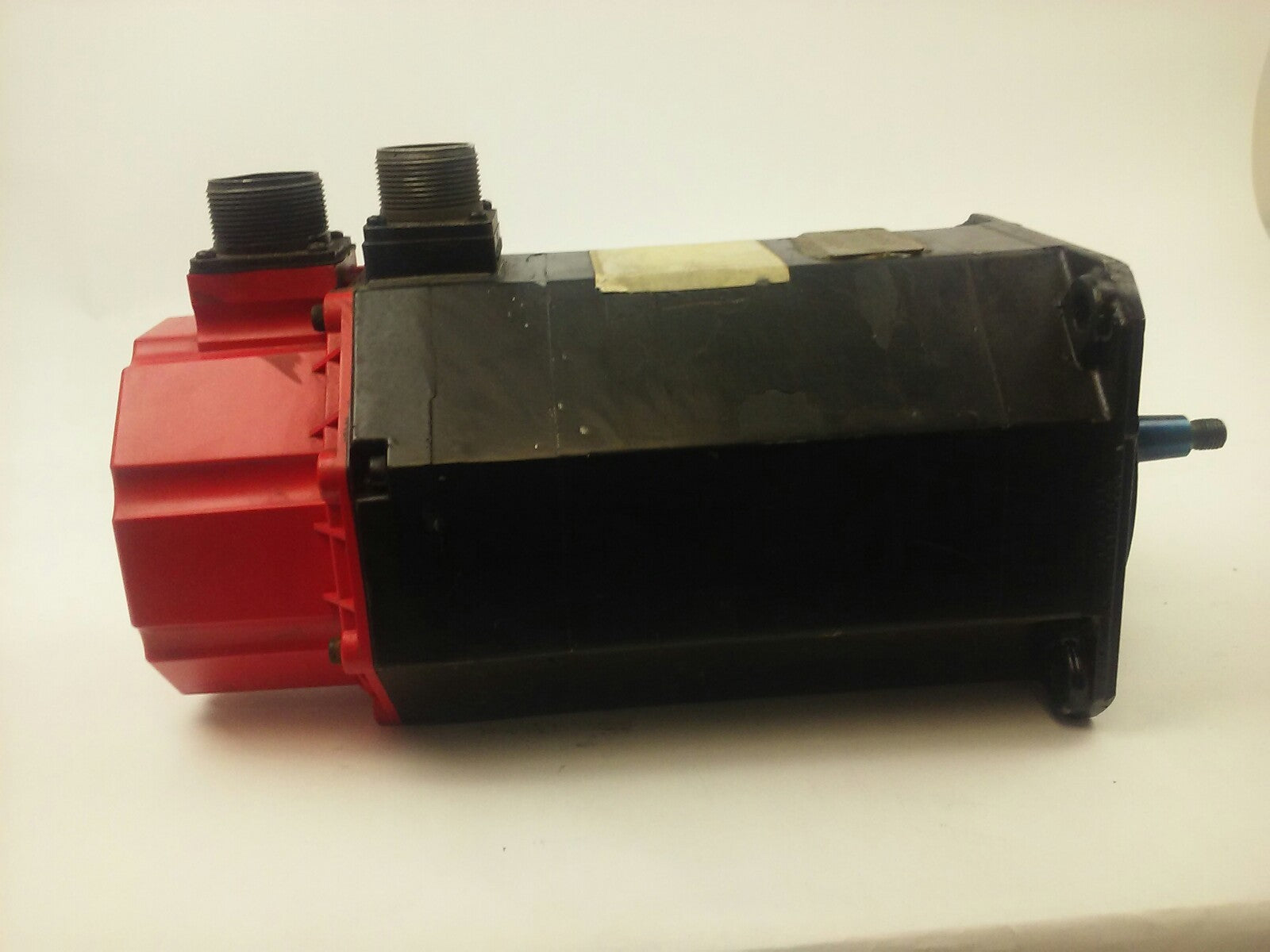 FANUC A290-0121-X002 AC SERVO MOTOR 4