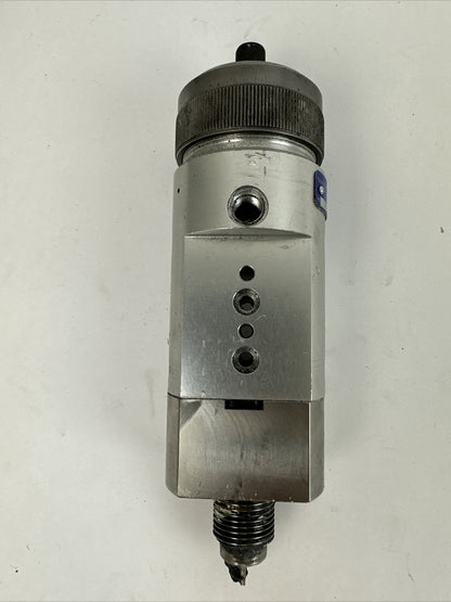 NORDSON/SEALANT 7435845 DISPENSER VALVE MAX WPR 241 bar 24.1 MPa 3500PSI3