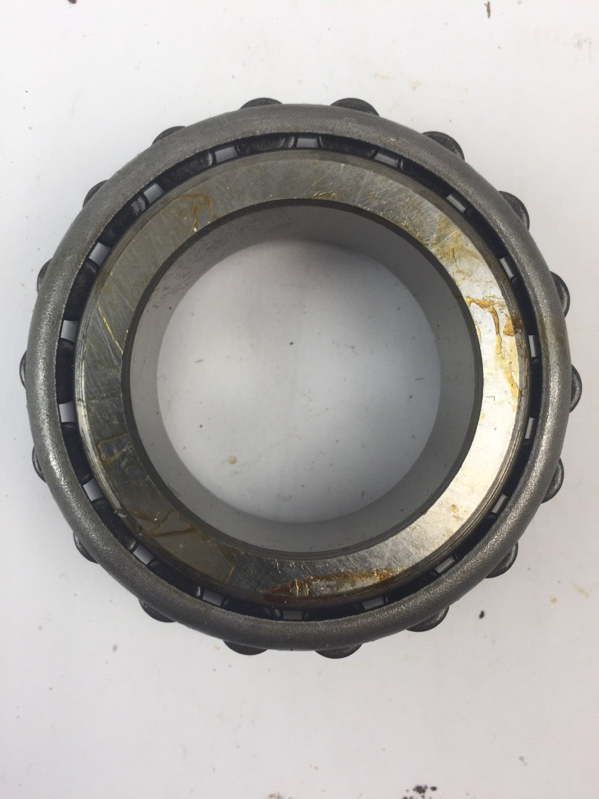 TIMKEN 16137 TAPERED ROLLER BEARINGS1