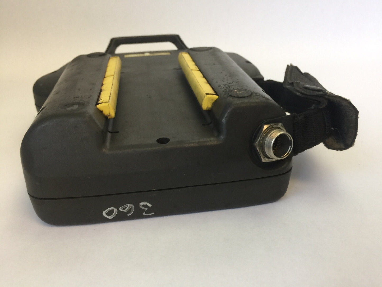 FANUC A05B-2301-C360 TEACH PENDANT3