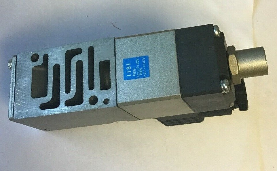 SMC VS4114-003DP VALVE 110VAC 130V/60HZ3