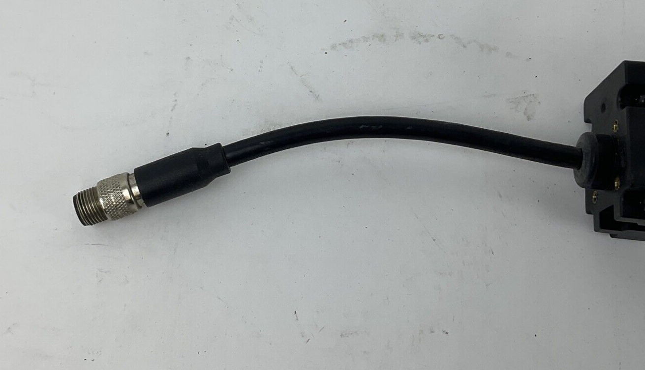 WINTRISS 9685303 EXTENSION TRANSMITTER SHADOW 8 24VDC 17.3IN 440MM 1-65FT1