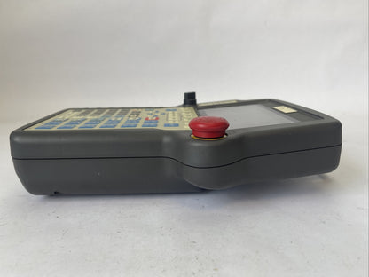 FANUC A05B-2301-C303 TEACH PENDANT6