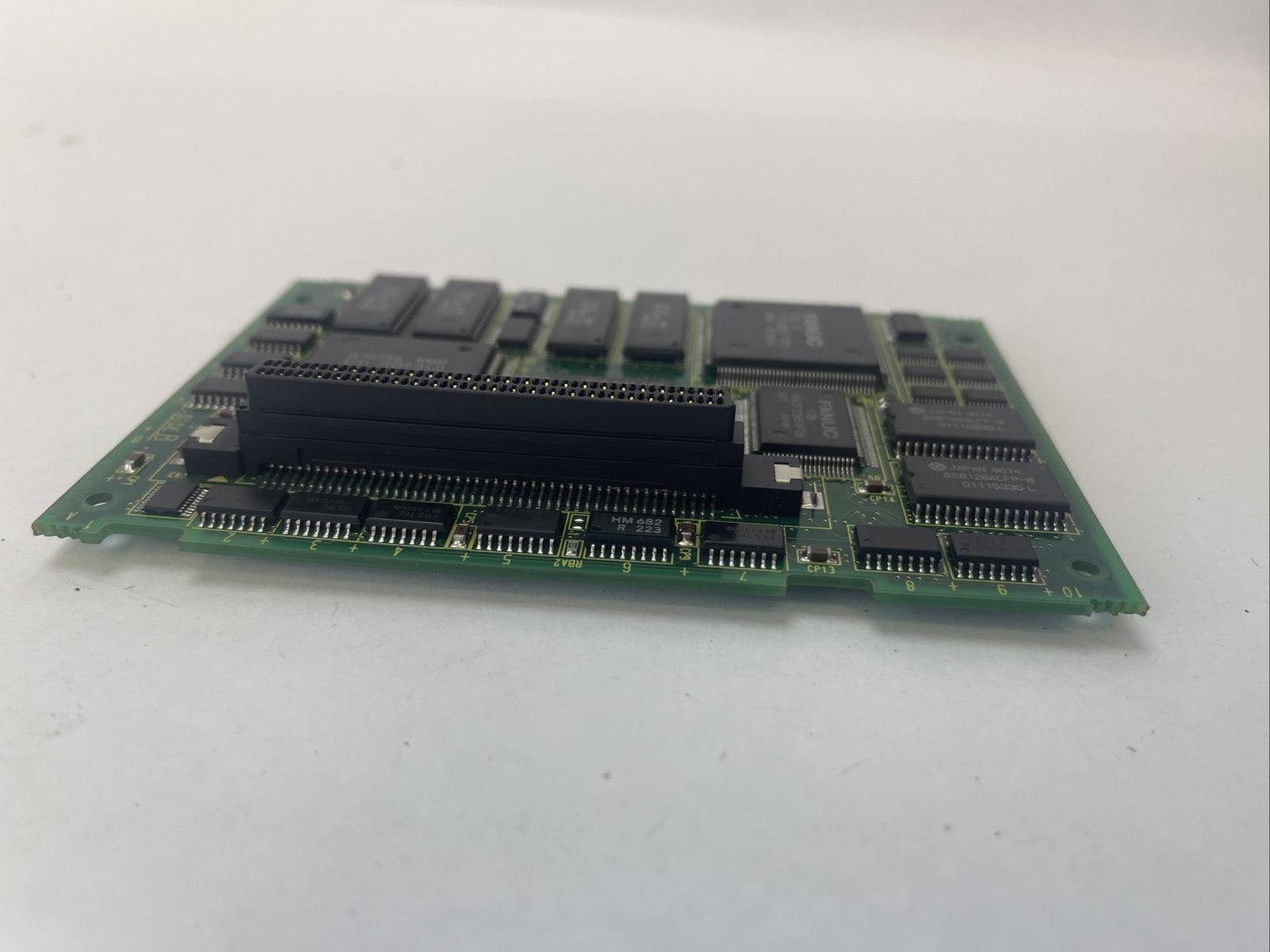 FANUC A20B-8200-0010/05A CIRCUIT BOARD4