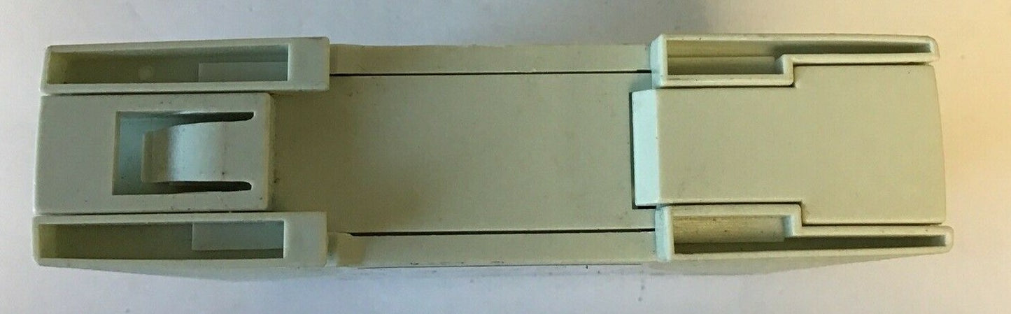 CARLO GAVAZZI SPD05101 AC-DC CONVERTER 5VDC-2A 100-240VAC 10W 47-63HZ6