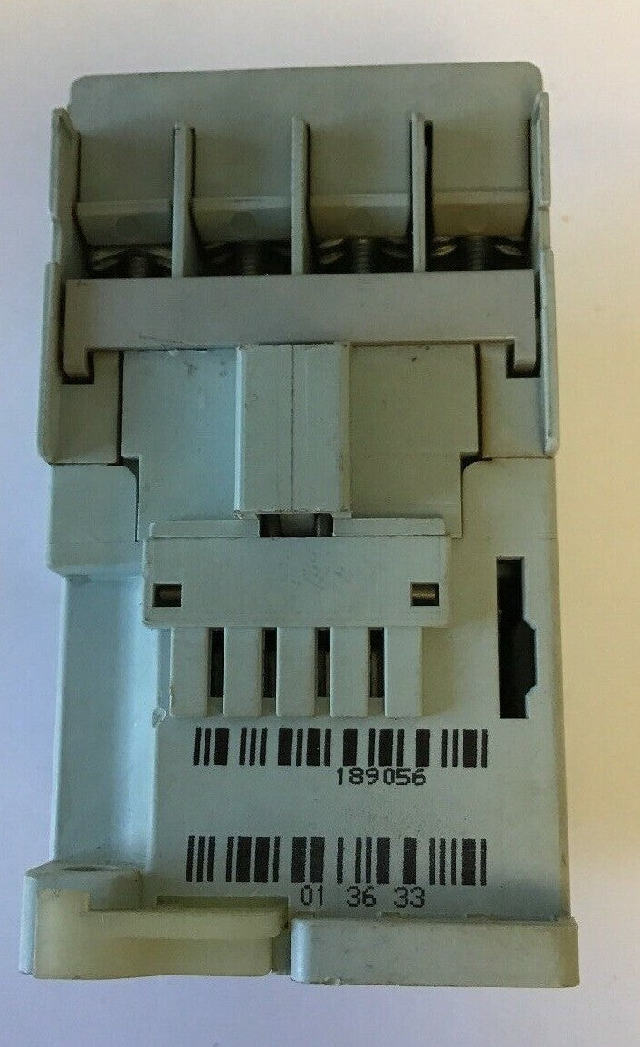 ALLEN BRADLEY 700-CFM400* SER. A  CONTACTOR CONTROL RELAY 600VAC 20A 4