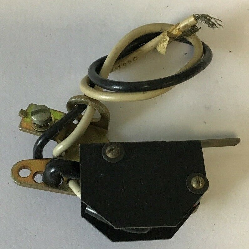 ITE S01FJ4RO AUXILIARY SWITCH 240V2