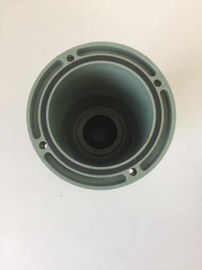 HUBBELL 360P6 PLUG 60AMP 250VAC 2POLE 3-WIRE GROUNDING7