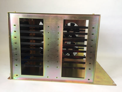 OKUMA E7191-090-002 CPU/IF RACK3