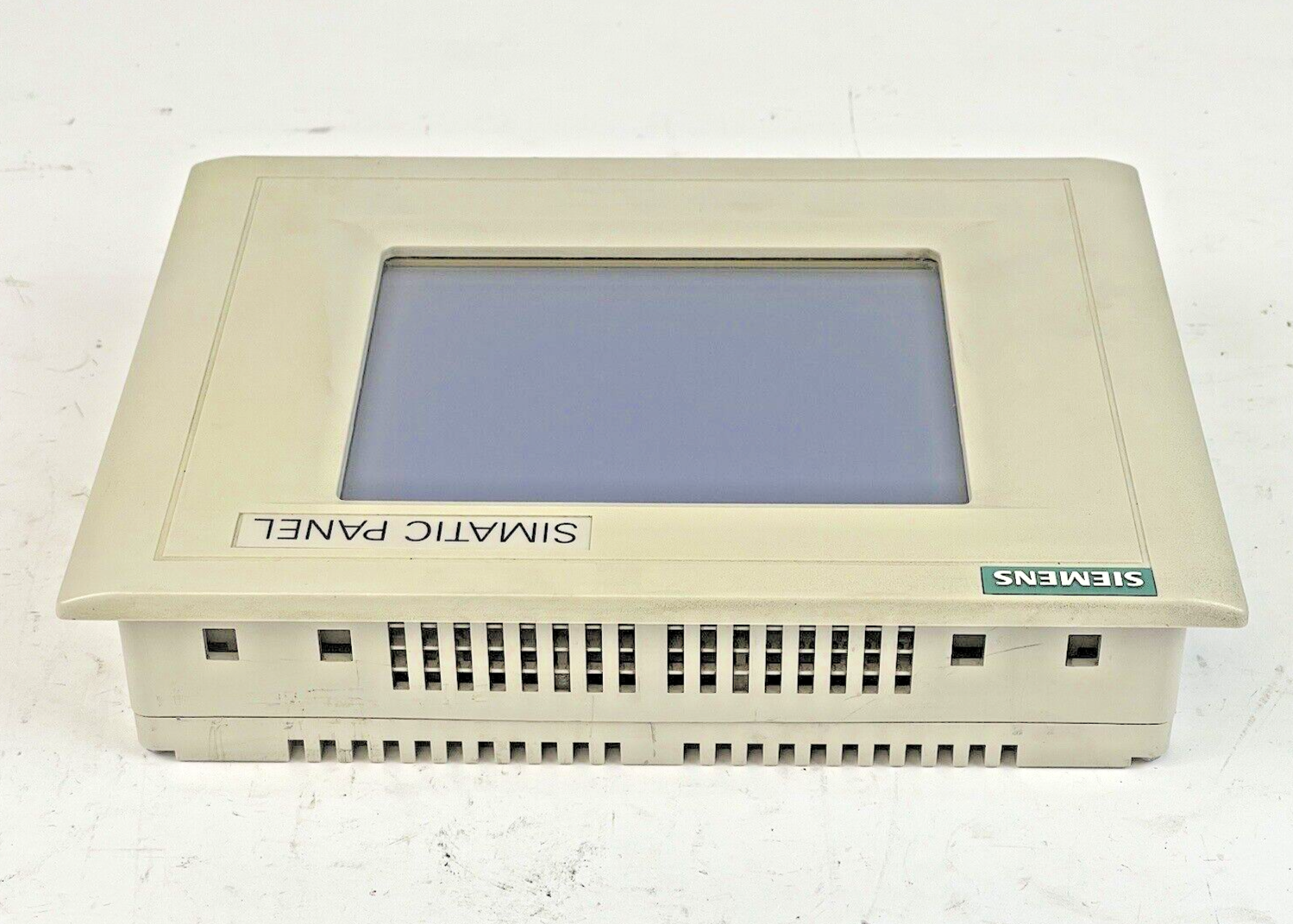 SIEMENS - 6AV 545-0BA15-2AX0 - SIMATIC TOUCH PANEL TP170A5