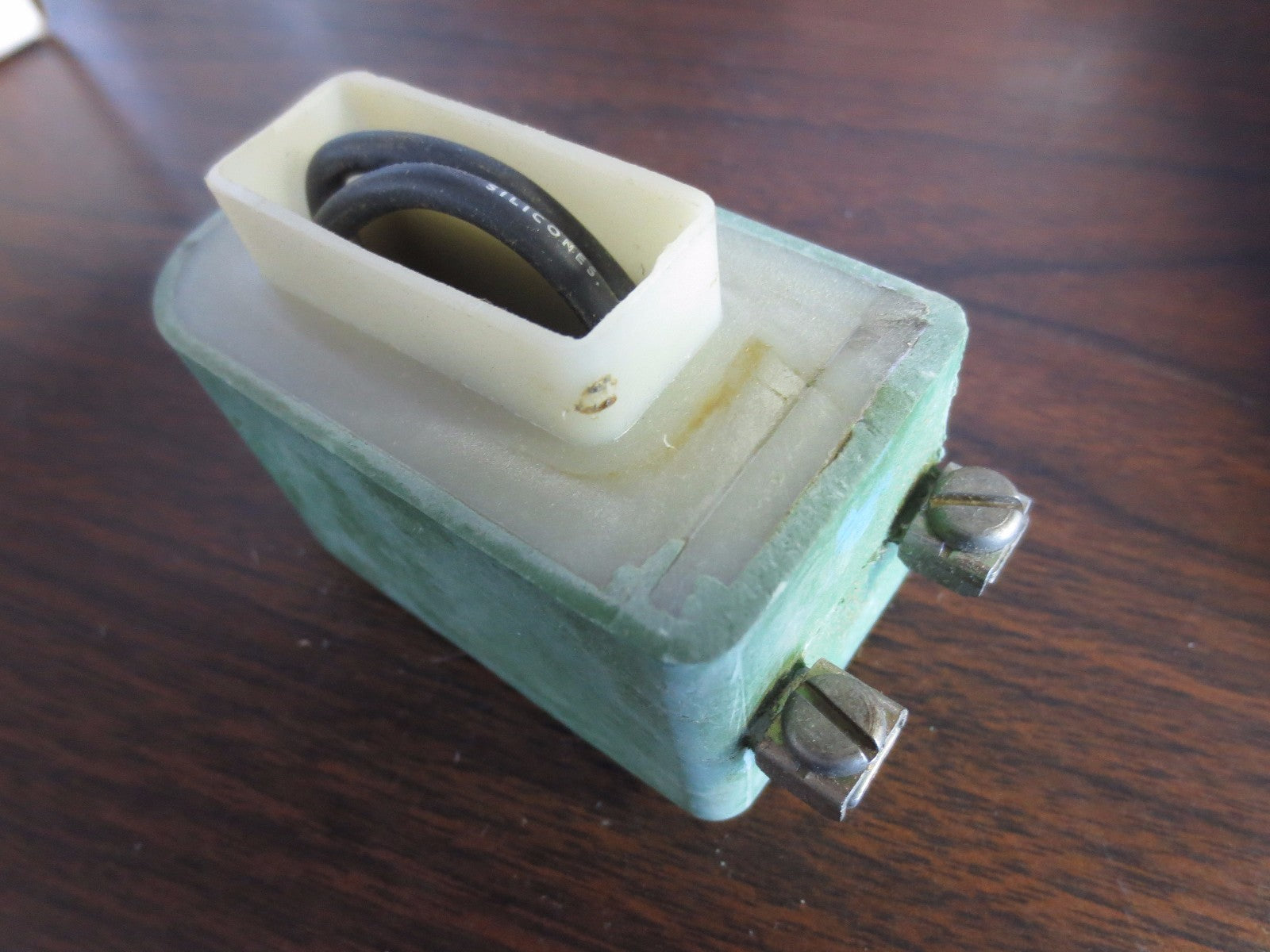 GENERAL ELECTRIC 15D6G2 COIL / RENEWAL PART - 115V, 60Hz - NEW SURPLUS0