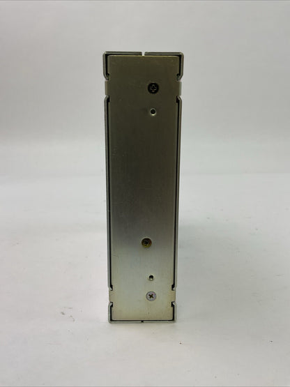 TDK RM 24-1R3GB POWER SUPPLY100/115VAC 0.8A 24VDC 1.3A5