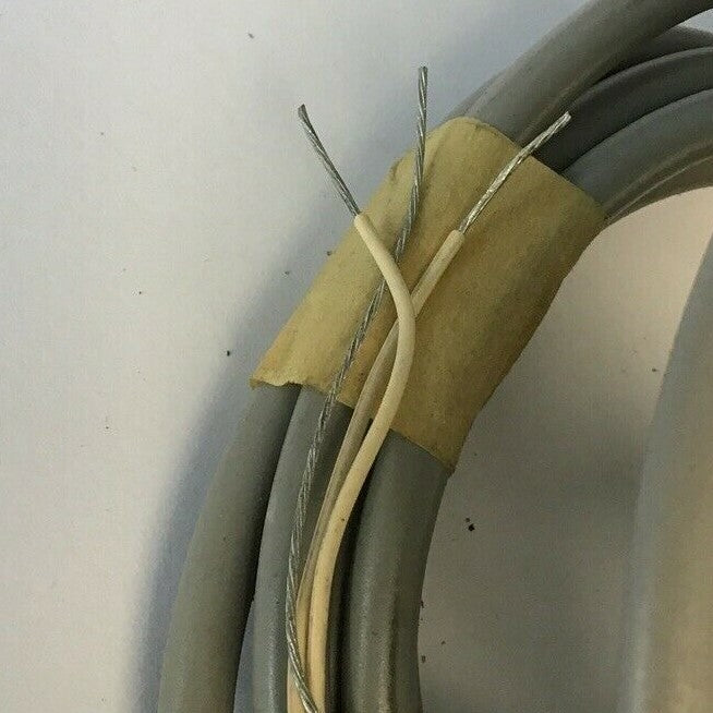 ELECTRONICS CORPORATION OF AMERICA 47CN4-1005 PHOTOSWITCH 2