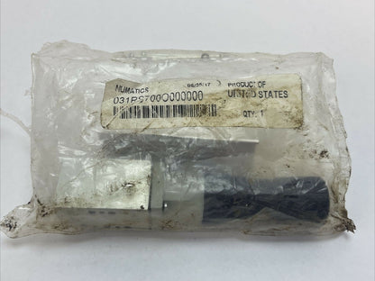 NUMATICS 031RS700O000000 REGULATOR0