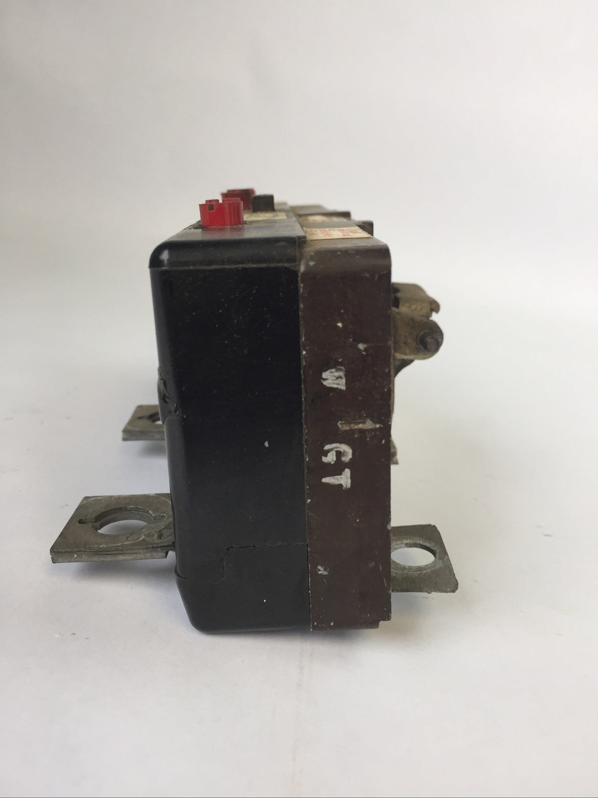 WESTINGHOUSE HLA3150T AB DE-ION TRIP UNIT 150AMP 3POLE MAG TRIP ADJ 750-1500A3