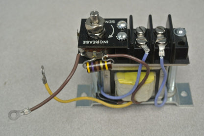 CUTLER-HAMMER D60LB2 AC LOAD RELAY / NEW SURPLUS4