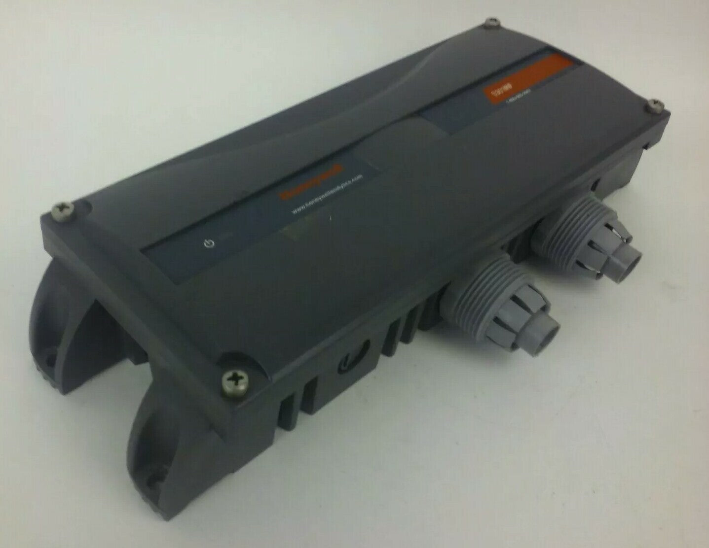 HONEYWELL ANALYTICS MODEL 301IRFS S301IRF REFRIGERANT GAS SENSOR 10Vdc 700mA0