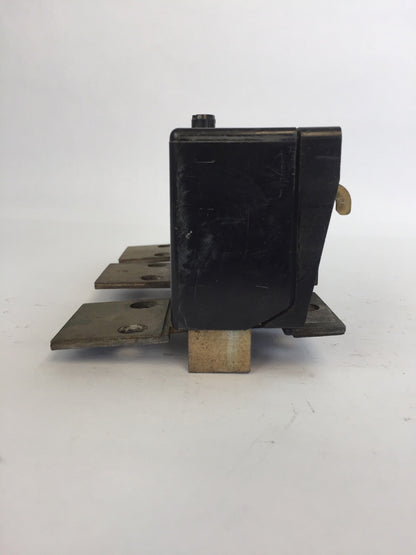 ITE GOULD HN3-T600 CIRCUIT BREAKER TRIP UNIT 600AMP 3POLE3