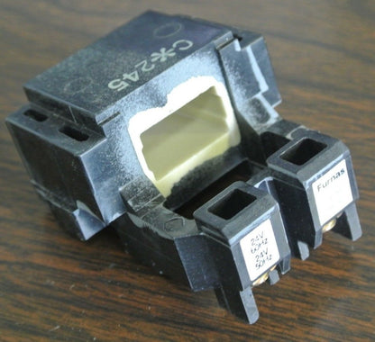 FURNAS 75MT46CJ MACHINE TOOL RELAY COIL / REPLACEMENT  240V, 60Hz NEW SURPLUS0
