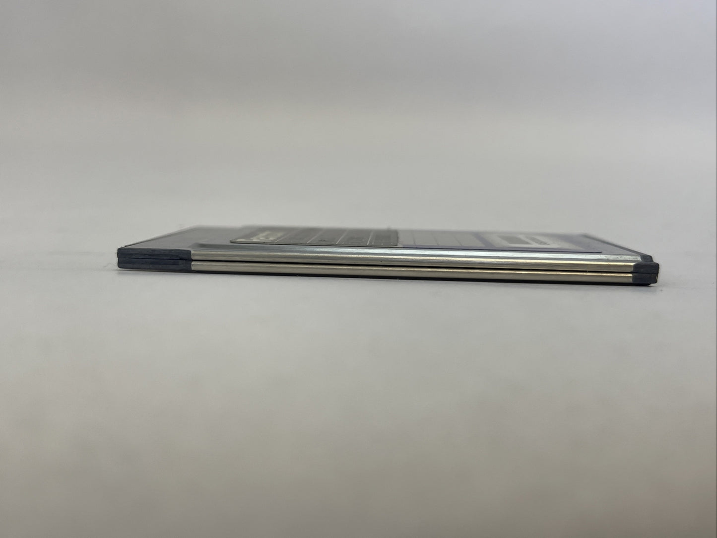 REXROTH 3 608 873 749 SMPCC SILICON DRIVE PC CARD 5V 128MB SSD-P12MI-30122