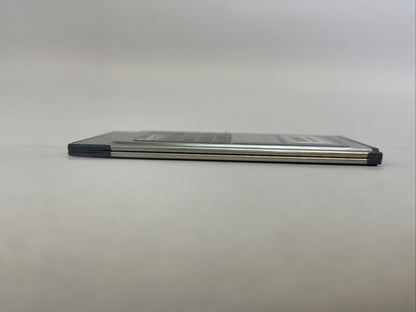 REXROTH 3 608 873 749 SMPCC SILICON DRIVE PC CARD 5V 128MB SSD-P12MI-30122