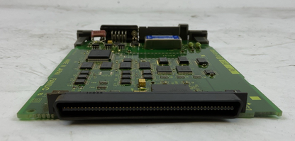 FANUC A20B-8101-0100/03A PROFIBUS SLAVE BOARD4