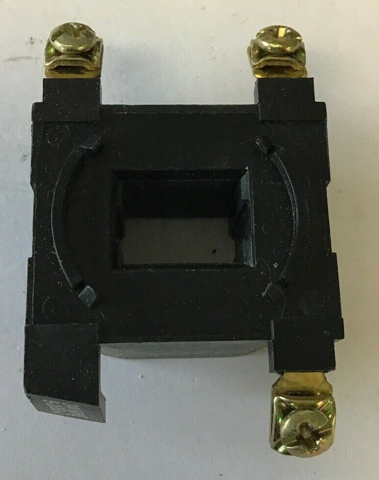 CUTLER HAMMER 9-2650-7 MAGNETIC COIL 24V 60HZ2