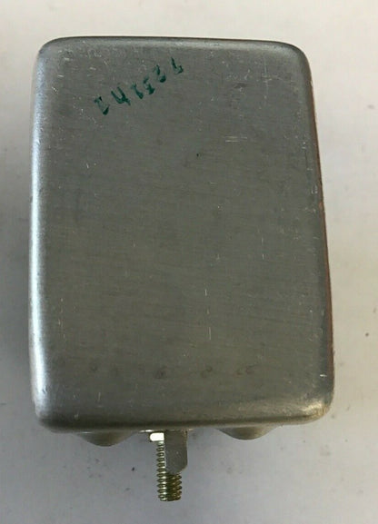 POTTER & BRUMFIELD ABC11AY RELAY 120V 50-60HZ 240VAC 10A7