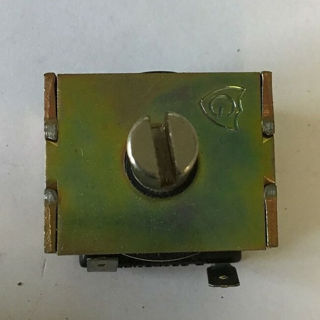 GUARDIAN 28-C-120A SOLENOID 120V 60HZ 3